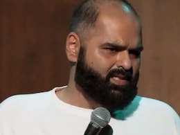 कुणाल कामरा को राहत, मद्रास हाई कोर्ट ने दी अंतरिम अग्रिम जमानत कुणाल कामरा को राहत, मद्रास हाई कोर्ट ने दी अंतरिम अग्रिम जमानत