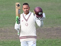 With Focus On WTC Final, Usman Khawaja Opts Out Of Must-Win Sheffield Shield Game