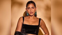 क्या आप जानते हैं फैशन शो के बाद कपड़ों के साथ क्या होता है? एक्ट्रेस कुब्रा सैत ने किया खुलासा