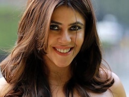 मुन्नी बदनाम हुई गाने पर एकता कपूर ने 50वें बर्थडे सेलिब्रेशन में किया डांस, वीडियो हो रहा वायरल