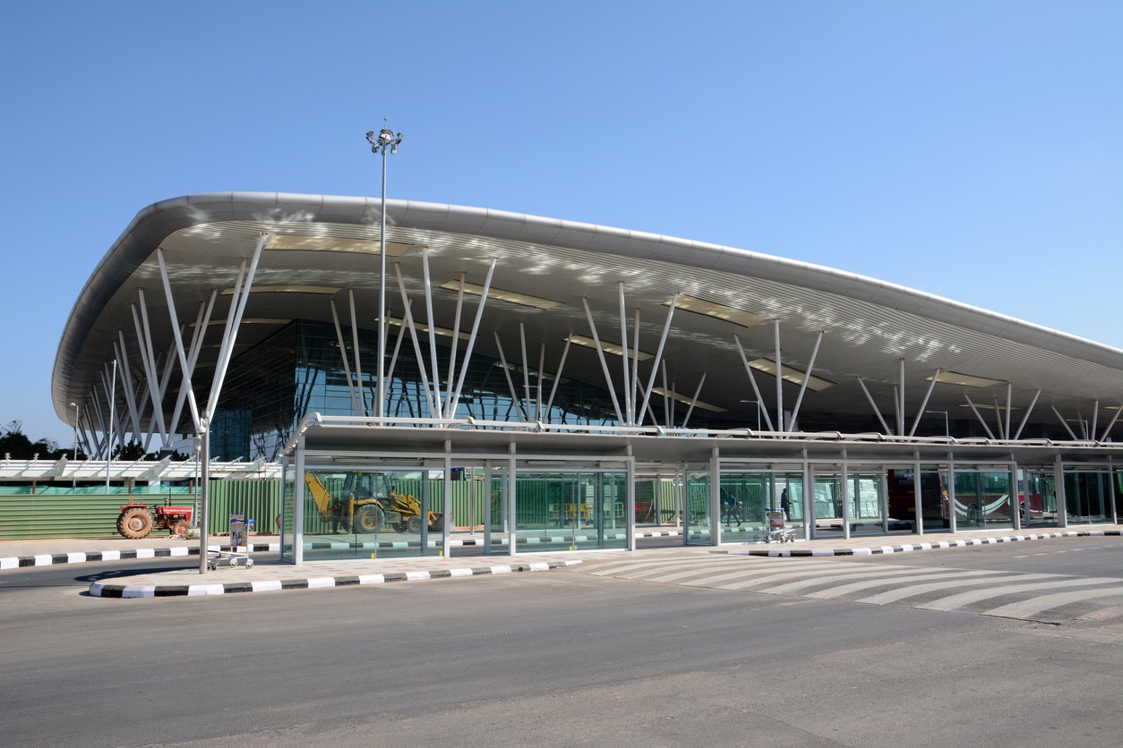 Bengaluru's Big Move For Those Waiting For Passengers At Arrival Terminal