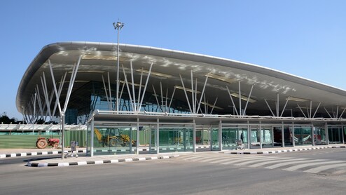 Bengaluru's Kempegowda International Airport Wins 'Best Airport At Arrivals' Award For Fourth Year In A Row