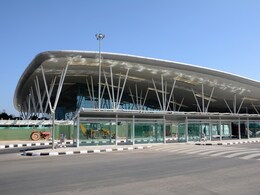 Bengaluru Airport Launches India's First Sensory Room For Neurodivergent Travellers