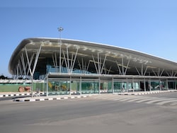 Bengaluru Drivers' Body Protests Airport Parking Policy, Authorities Respond