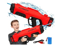 Holi 2025: सस्ती मिल रही है Pichkari और Holi Water Guns, बच्चे भी होंगे खुश, जेब पर भी नहीं पड़ेंगी भारी Holi 2025: सस्ती मिल रही है Pichkari और Holi Water Guns, बच्चे भी होंगे खुश, जेब पर भी नहीं पड़ेंगी भारी