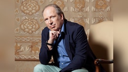 Hans Zimmer Breaks Silence On Oscars Disqualification For <i>Dune: Part Two</i> Score: "A Stupid Rule"