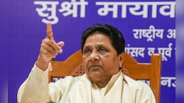 Mayawati's Brahmin Bet: Bid To Revive 2007 Coalition In 2027 UP Polls