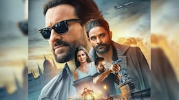 <i>Jewel Thief: The Heist Begins</i> - Saif Ali Khan And Jaideep Ahlawat's Heist Film To Release On This Date