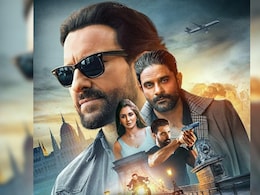 <i>Jewel Thief: The Heist Begins</i> - Saif Ali Khan And Jaideep Ahlawat's Heist Film To Release On This Date <i>Jewel Thief: The Heist Begins</i> - Saif Ali Khan And Jaideep Ahlawat's Heist Film To Release On This Date