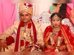 इंस्टाग्राम पर लाइव आकर पति ने लगाई फांसी, पत्नी देखती रही मौत का तमाशा; अब दो साल के बेटे संग पहुंची जेल इंस्टाग्राम पर लाइव आकर पति ने लगाई फांसी, पत्नी देखती रही मौत का तमाशा; अब दो साल के बेटे संग पहुंची जेल