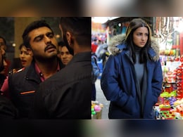 4 Years Of <i>Sandeep Aur Pinky Faraar</i>: "Maybe The Timing Wasn't Right," Says Arjun Kapoor 4 Years Of <i>Sandeep Aur Pinky Faraar</i>: "Maybe The Timing Wasn't Right," Says Arjun Kapoor