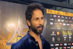 India Wins Champions Trophy: "We Are Also Wearing Blue," Says Shahid Kapoor India Wins Champions Trophy: "We Are Also Wearing Blue," Says Shahid Kapoor