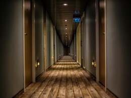 US Lawyer Reveals How Jaipur Hotel Manager, Cab Driver Tried To Scam Him: "Loud Pounding At My Door"