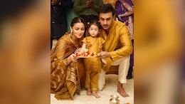 Alia Bhatt Removes Daughter Raha's Pics From Instagram. Internet Asks, "Is It Because Of Saif Ali Khan Stabbing Incident?"
