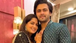 Dipika Kakar Slams Trolls Who Claimed She Abandoned Her Daughter From First Marriage