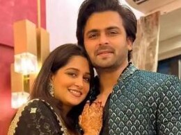Dipika Kakar Slams Trolls Who Claimed She Abandoned Her Daughter From First Marriage Dipika Kakar Slams Trolls Who Claimed She Abandoned Her Daughter From First Marriage
