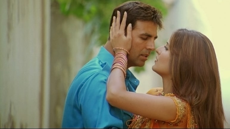 19 साल पुरानी वो फिल्म जिसे प्रियंका चोपड़ा और विवेक ओबेरॉय ने ठुकराया, अक्षय-कैटरीना के लक को चमकाया, 21 करोड़ में कमाए 71 करोड़