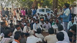 Rajasthan Crime: सोशल मीडिया पर क्यों उठी भीलवाड़ा SP को बर्खास्त करने की मांग? जानें क्या है पूरा मामला