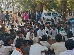 Rajasthan Crime: सोशल मीडिया पर क्यों उठी भीलवाड़ा SP को बर्खास्त करने की मांग? जानें क्या है पूरा मामला Rajasthan Crime: सोशल मीडिया पर क्यों उठी भीलवाड़ा SP को बर्खास्त करने की मांग? जानें क्या है पूरा मामला