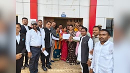 ZP Adhyaksh Result: 5-5 में अटक गई थी BJP-कांग्रेस की सांसें, रोचक मुकाबले के बीच इन जिलों में भी खिला कमल