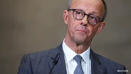 Friedrich Merz Set To Become Germany's Chancellor, Ending Political Stalemate
