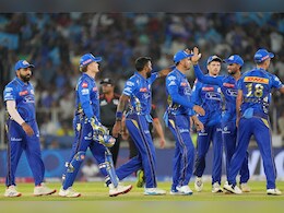MI vs KKR: कब और कहां देख पाएंगे एमआई बनाम केकेआर का मुकाबला? एक नजर में पढ़ें दोनों टीमों के हेड टू हेड रिकॉर्ड MI vs KKR: कब और कहां देख पाएंगे एमआई बनाम केकेआर का मुकाबला? एक नजर में पढ़ें दोनों टीमों के हेड टू हेड रिकॉर्ड