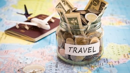 5 Genius Hacks To Save Money For Your Next Trip