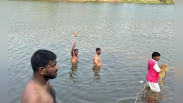 Badlapur News: धुळवड खेळून रंग धुण्यासाठी नदीत गेले, 4 जणांचा बुडून मृत्यू