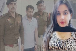 Accused Arrested After Congress Worker's Body Found In Suitcase Accused Arrested After Congress Worker's Body Found In Suitcase
