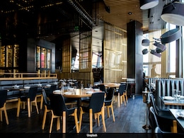 Outrage As Mother Makes Toddler Urinate In Glass At Chinese Restaurant: "Let Him Pee" Outrage As Mother Makes Toddler Urinate In Glass At Chinese Restaurant: "Let Him Pee"