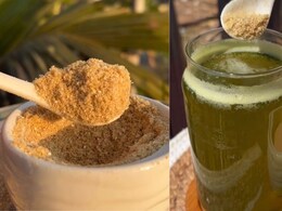 No More Slicing And Juicing! Lemon Powder Is The Game Changer You Need No More Slicing And Juicing! Lemon Powder Is The Game Changer You Need