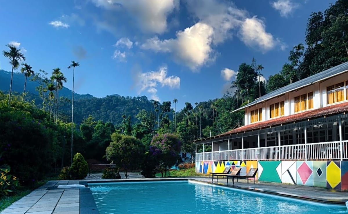 Latest and Breaking News on NDTV Latest and Breaking News on NDTV