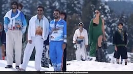 गुलमर्ग फैशन शो विवाद: आयोजकों ने मांगी माफी, बोले- हमारा इरादा केवल फैशन को बढ़ावा देना
