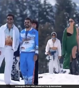 Our Sole Intention...": Kashmir Fashion Show Organisers' Apology ...