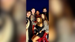 Malaika Arora Celebrates "Momsy" Joyce Polycarp's Birthday With Sister Amrita, BFF Kareena Kapoor