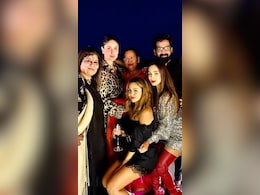 Malaika Arora Celebrates "Momsy" Joyce Polycarp's Birthday With Sister Amrita, BFF Kareena Kapoor