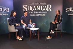 Salman Khan On Being Labelled As A "Superstar": "We Didn't Make Ourselves, Fans Did" Salman Khan On Being Labelled As A "Superstar": "We Didn't Make Ourselves, Fans Did"