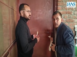 उत्तराखंड में अवैध मदरसों पर सरकार का एक्शन, 5 को किया सील उत्तराखंड में अवैध मदरसों पर सरकार का एक्शन, 5 को किया सील