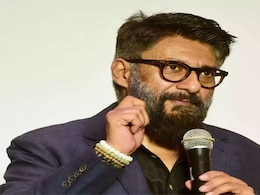 कश्मीर फाइल्स के डायरेक्टर का फिल्म इंडस्ट्री के भ्रष्टाचार पर तंज- बॉक्स ऑफिस है धोखा देने वाला ऑफिस, कुछ नया नहीं बचा... कश्मीर फाइल्स के डायरेक्टर का फिल्म इंडस्ट्री के भ्रष्टाचार पर तंज- बॉक्स ऑफिस है धोखा देने वाला ऑफिस, कुछ नया नहीं बचा...