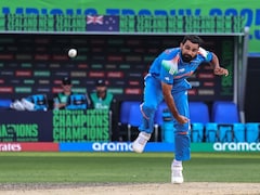 Shamis Coach Rips Into Agarkar Over ODI Snub: "What More Can A Player Do?"