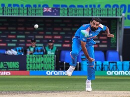 On Mohammed Shami's 'Roza' Row, Congress Leader Shama Mohamed Says "It Is Your Deeds..."