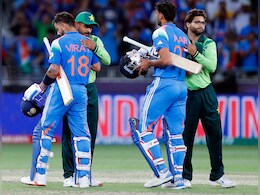 चैंपियंस ट्रॉफी के चक्कर में लुटा पाकिस्तान, मेज़बानी से हुआ 870 करोड़ का घाटा