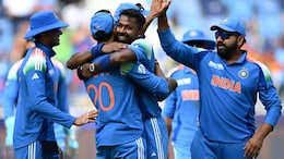 IND vs NZ : विराट, रोहित, नाही तर 'हा' खेळाडू आहे न्यूझीलंडसाठी खतरनाक! बॅट चालली तर ट्रॉफी आपलीच!