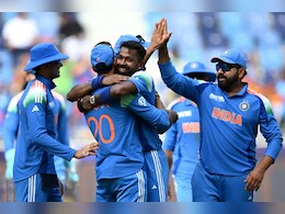 Champions Trophy: सारे कयास हुए खत्म, जानें सेमीफाइनल में किस टीम के साथ होगी भारत की भिड़ंत