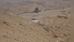 Baloch Rebels Release Video Of How They Blew Up Train Tracks, Took Hostages