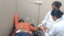 Uttar Pradesh Man Follows Instructions On Internet, Performs Surgery On Self