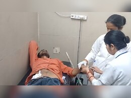 Uttar Pradesh Man Follows Instructions On Internet, Performs Surgery On Self