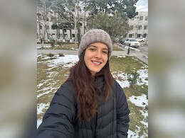 Shanaya Kapoor In Azerbaijan: 5 Things To Do On Your Next Trip To The Country