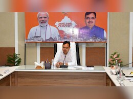 राजस्थान के पुलिसकर्मियों के लिए खुशखबरी! सीएम भजनलाल ने लंबित मागों पर दिए बड़े निर्देश