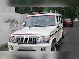 गाजियाबाद : बेटी की शादी से नाराज पिता ने पत्नी की गला दबाकर की हत्या गाजियाबाद : बेटी की शादी से नाराज पिता ने पत्नी की गला दबाकर की हत्या